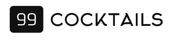 99 Cocktails Logo